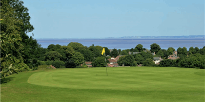 The Glamorganshire Golf Club