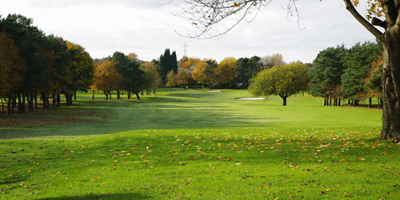 Westerhope Golf Club