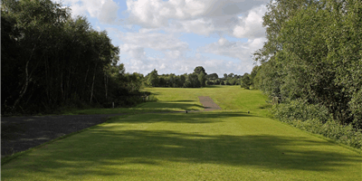Kilrea Golf Club