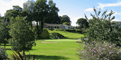 Vale Of Llangollen Golf Club