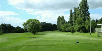 Bexleyheath Golf Club