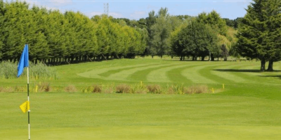 Wexham Park Golf Club