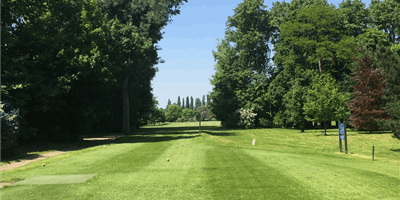 Shortlands Golf Club