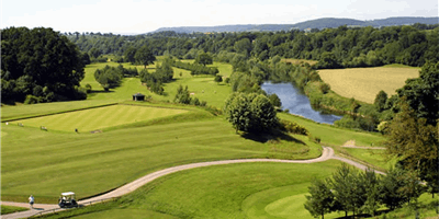 Belmont Golf Course