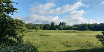 Regents Park Golf Club