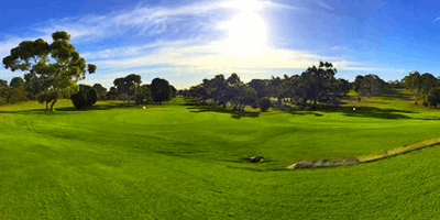 Keith Golf Club