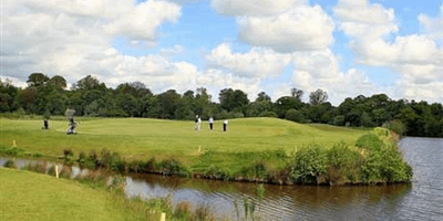 Ingleby Barwick Golf Academy