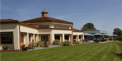 Wyboston Lakes Golf Club
