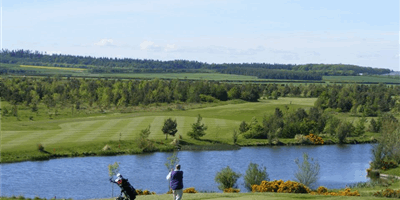 Longhirst Golf Club
