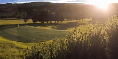 Torphins Golf Club