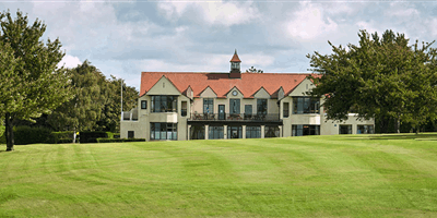 Kingsknowe Golf Club