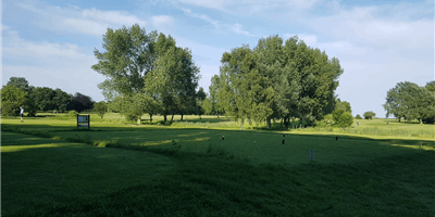 St. Augustines Golf Club