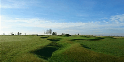 Upavon Golf Club