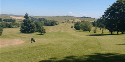 Haltwhistle Golf Club