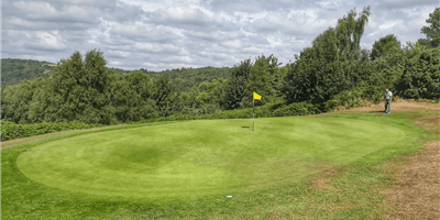 Earlswood Golf Club