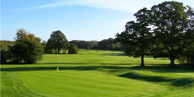Broome Manor Golf Club