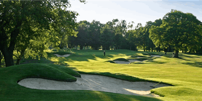 Robin Hood Golf Club