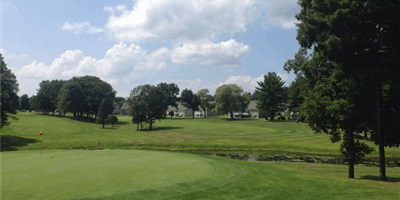 Rowley Golf Club
