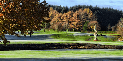 Fintona Golf Club