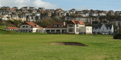 West Kilbride Golf Club
