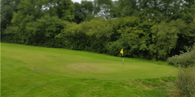 Tapton Park Golf Club
