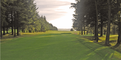 Blairbeth Golf Club