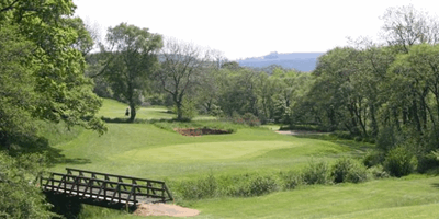 Bellingham Golf Club