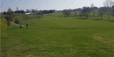 Old Padeswood Golf Club