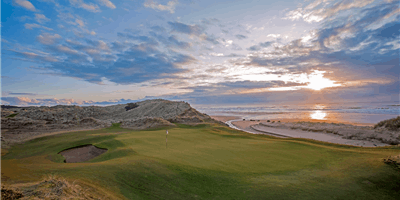 Trump International Golf Links