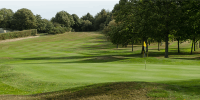 Wakefield Golf Club