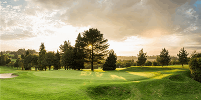 Salisbury And South Wilts Golf Club
