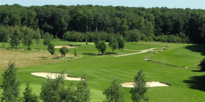 Stratford Oaks Golf Club