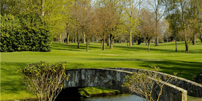 Lisburn Golf Club