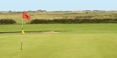 Anglesey Golf Club