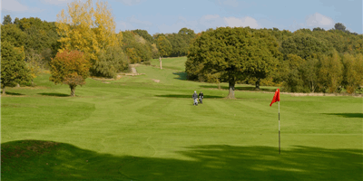 Chingford Golf Club