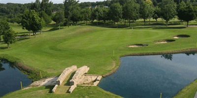 Lydney Golf Club