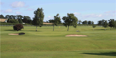 Kelso Golf Club