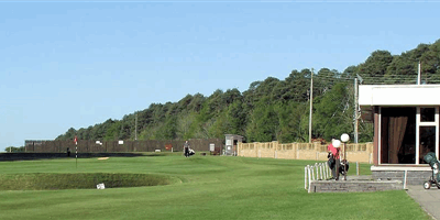 Ballochmyle Golf Club