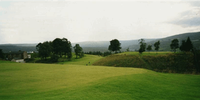 Alston Moor Golf Club