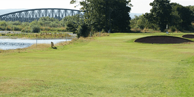 Garmouth & Kingston Golf Club