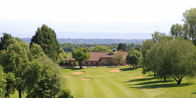 Llanishen Golf Club