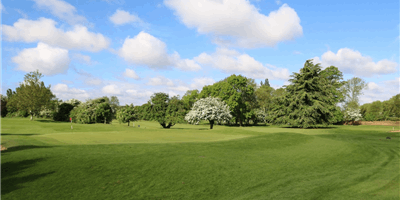 Thorpe Hall Golf Club