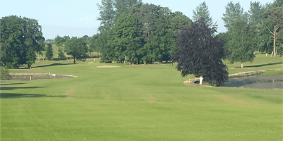 Dunboyne R and R Golf Course