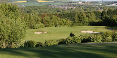Broomieknowe Golf Club
