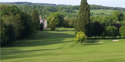 Hexham Golf Club