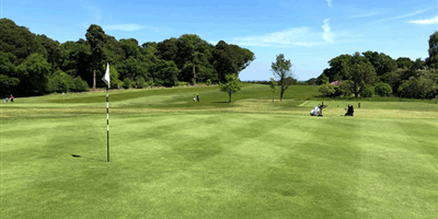 Glenbervie Golf Club