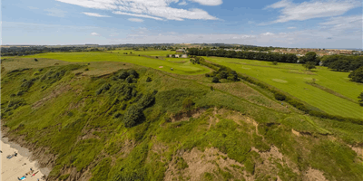 Filey Golf Club