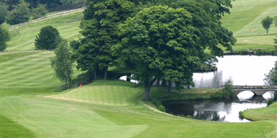 Ben Rhydding Golf Club