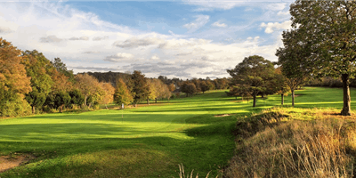 Hurst Golf Course