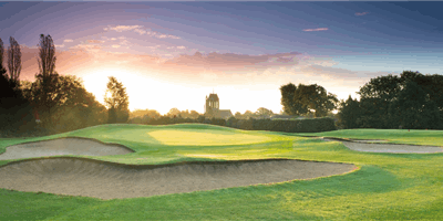 Kings Norton Golf Club